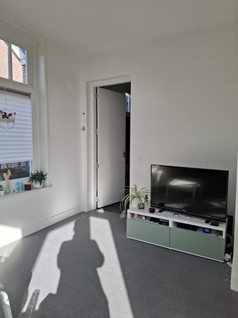 Nieuwe Stationsstraat 21-A, Ede